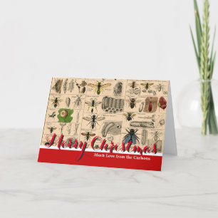 Bijeninsect insect wesp natuurlijke Natuur bijen s Feestdagen Kaart