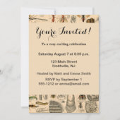 Bijeninsect insect wesp natuurlijke Natuur bijen s Kaart (Voorkant)