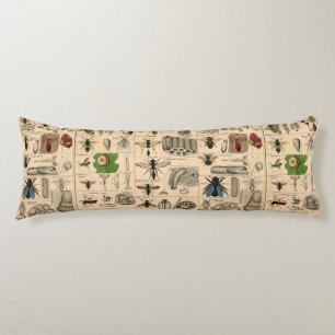 Bijeninsect insect wesp natuurlijke Natuur bijen s Lichaamskussen