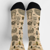 Bijeninsect insect wesp natuurlijke Natuur bijen s Sokken (Top)