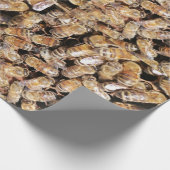 Bijeninsecten, verpakkingspapier cadeaupapier (Hoek)