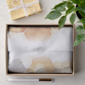 bijenknoom tissuepapier (Geschenk)
