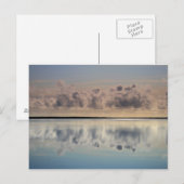 bijenkop briefkaart (Voorkant / Achterkant)