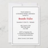 Bijenkorf en Bijen #1 Heraldisch Vintage Kaart (Achterkant)