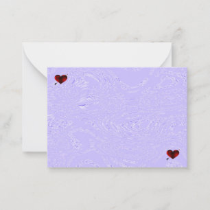 Bijenkorf en Hartjes Briefkaarten