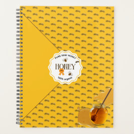 Bijenkorf Honingbij Imkerij Planner