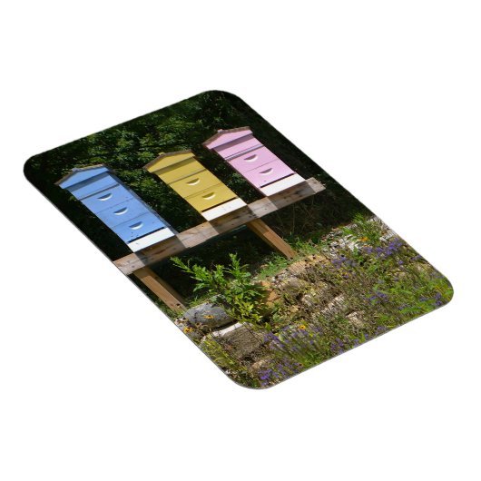 bijenkorf magneet (Rechterzijde)