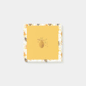 bijenkorf post-it® notes (Voorkant)