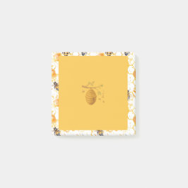 bijenkorf post-it® notes