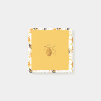 bijenkorf post-it® notes