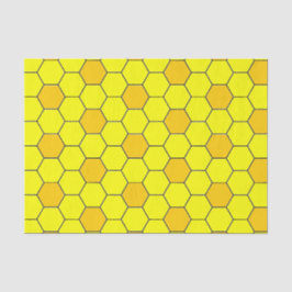 bijenkorf tissuepapier