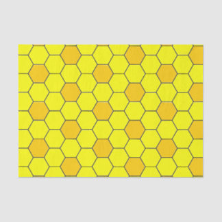 bijenkorf tissuepapier