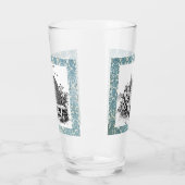   bijenkorven en Damask Glas (Links)