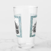   bijenkorven en Damask Glas (Rechts)