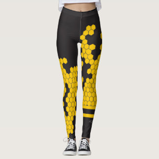 Bijenkorven Leggings