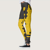 Bijenkorven Leggings (Links)