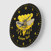 Bijenkuif Grote Klok (Hoek)