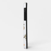 Bijenkunst Case-Mate iPhone Case (Achterkant/links)