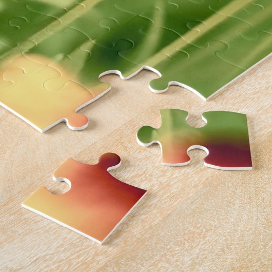 BIJENLIEF LEGPUZZEL (Zijkant)