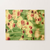 BIJENLIEF LEGPUZZEL (Horizontaal)