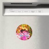 BIJENLIEFDE ORIBRIGHT MAGNEET (Insitu (Vaatwasser))