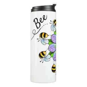 Bijenmagisch Thermosbeker