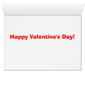 "Bijenmijn!" Kaart (Binenzijde Horizontaal (Onderkant))