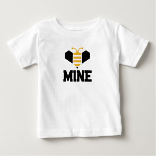 Bijenmijn - minimalistische Romantische Gift