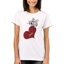  bijenmijn: Valentijn van Sonja A.S