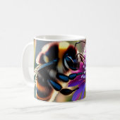 Bijenmok Koffiemok (Voorkant links)