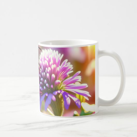 Bijenmok Koffiemok (Rechts)