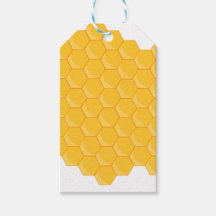 Bijennetje Honeycomb Hexagon Patroon