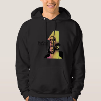 Bijennetten nummer één hoodie