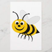 Bijenontwerpdag Flyer (Achterkant)