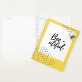 bijenplant planner (Display)