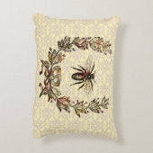 bijenpoot accent kussen (Achterkant (Verticaal))