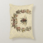 bijenpoot accent kussen (Voorkant(Verticaal))