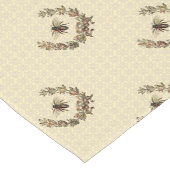  bijenpoot korte tafelloper (Hoek)