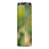 bijenseizoen thermosbeker (Achterkant)