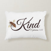 Bijensoort Accent Kussen (Voorkant)