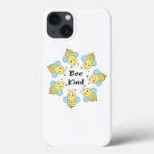 Bijensoort Case-Mate iPhone Case (Achterkant)