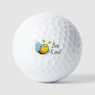 Bijensoort Golfballen