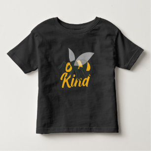 Bijensoort Natuur Kinder Shirts