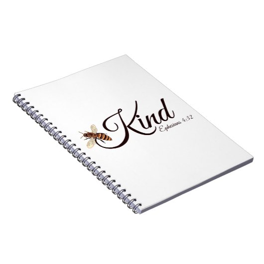 Bijensoort Notitieboek (Rechterzijde)