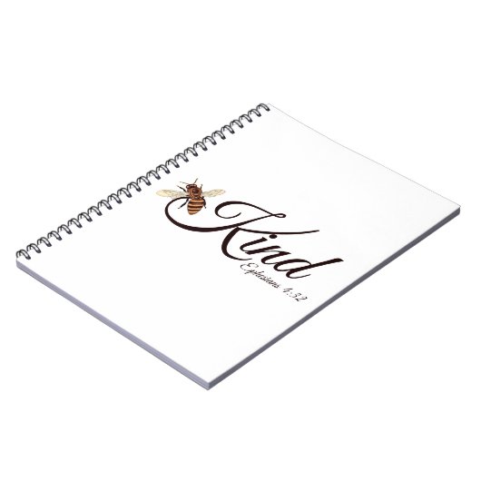 Bijensoort Notitieboek (Linkerzijde)