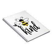 Bijensoort Notitieboek (Rechterzijde)