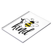 Bijensoort Notitieboek (Linkerzijde)