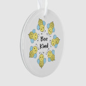 Bijensoort Ornament (voorkant)