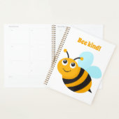 Bijensoort Planner (Display)