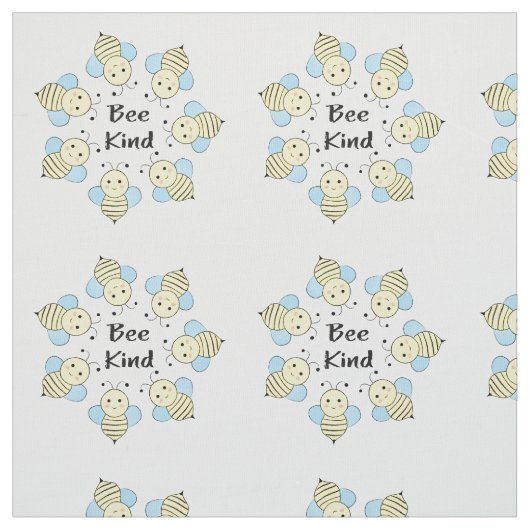 Bijensoort Stof (Swatch)